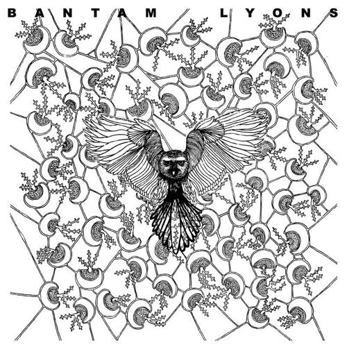 Bantam Lyons - Ep 5 Titres