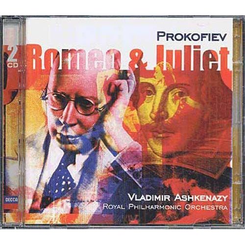 Roméo Et Juliette Opus 64