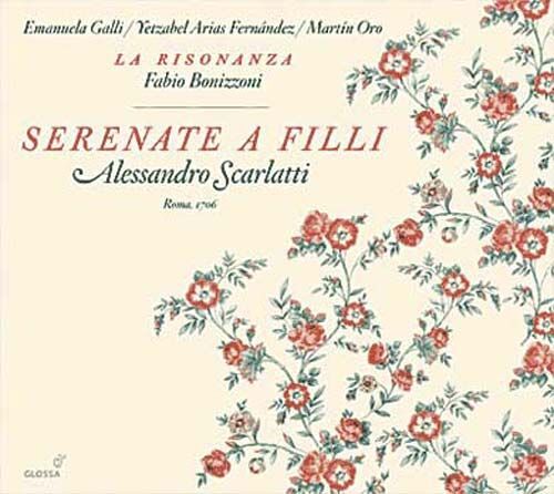 Serenate A Filli