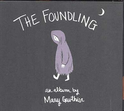 The Foundling