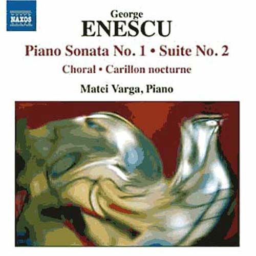 Piano Sonata 1 - Suite 1