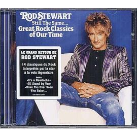 Still The Same... Great Rock Classics