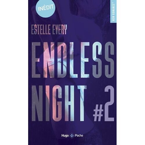 Endless Night Tome 2