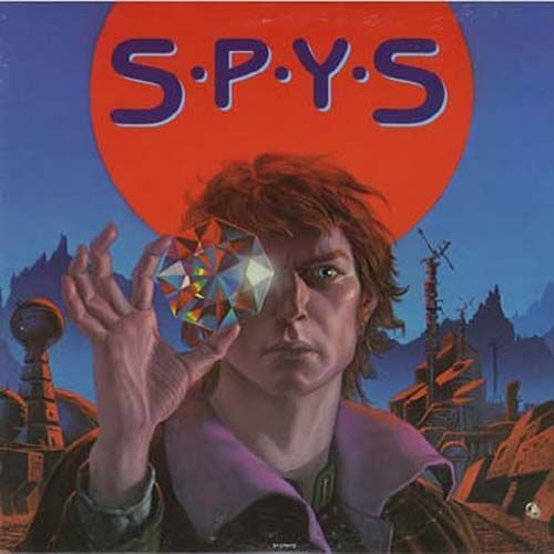 Spys [Remaster]