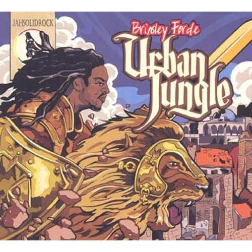 Urban Jungle
