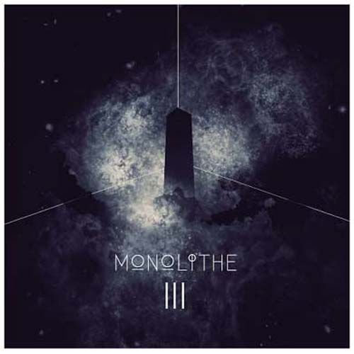 Monolithe Iii