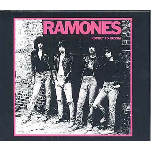 Rocket To Russia