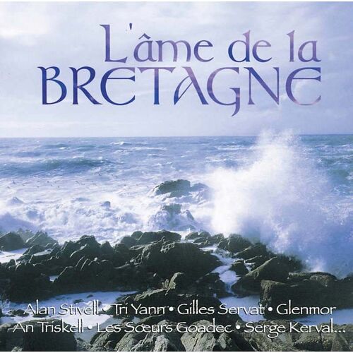 L'ame De La Bretagne