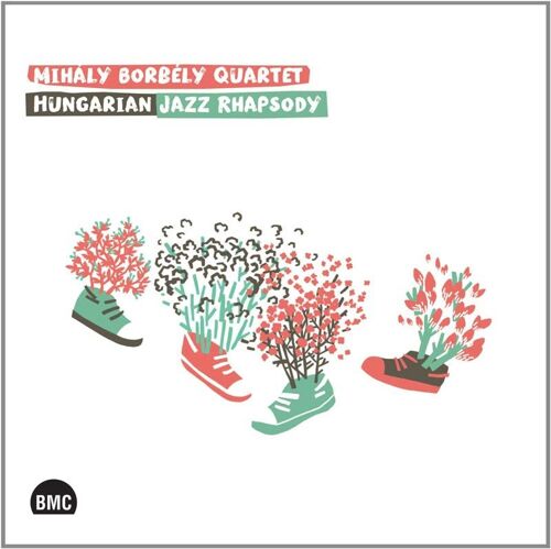 Hungarian Jazz Rhapsody