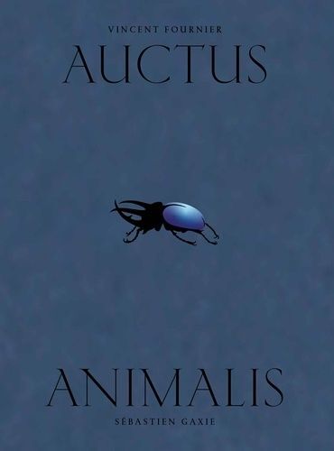 Auctus Animalis (1 Cd Audio)
