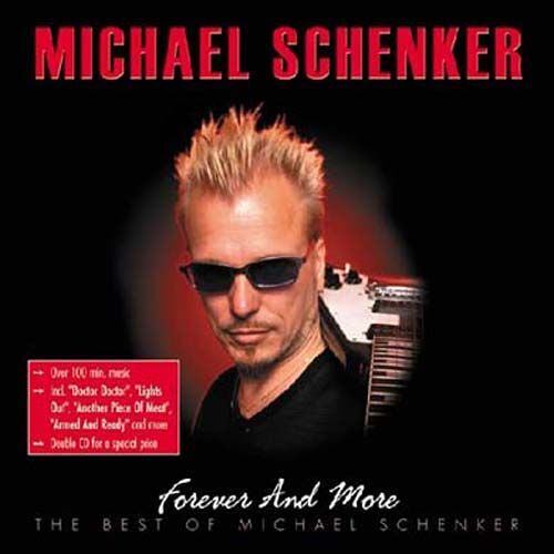 Forever And More: The Best Of Michael Schenker