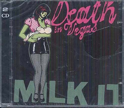 Milk It