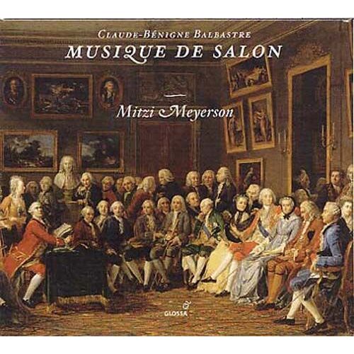 Musique De Salon