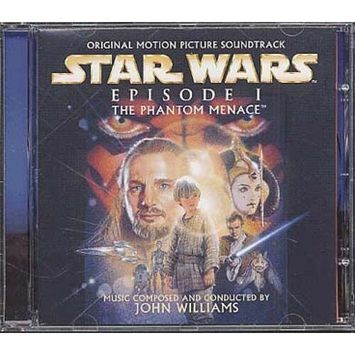 Star Wars Episode I: The Phantom Menace