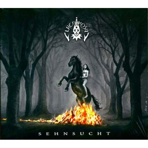 Sehnsucht -Spec-