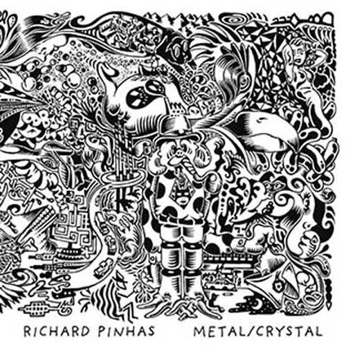 Metal/Crystal
