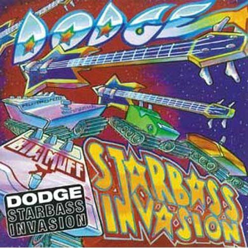 Star Bass Invasion