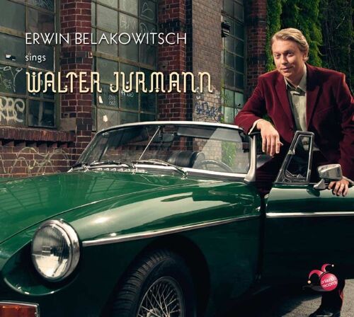 Veronika, Der Lenz Ist Da