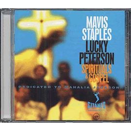 Spirituals And Gospel