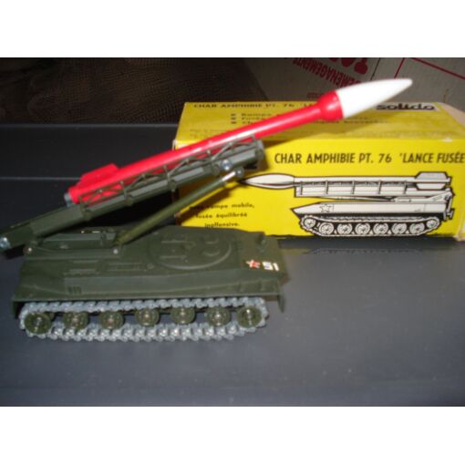 Véhicule Militaire Solido Accessoires D'origine – Train De Roulement, échelle 1/50, Neuf