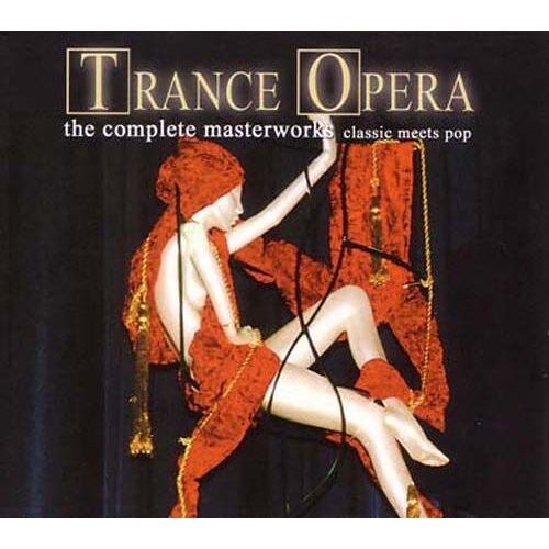 Trance Opera