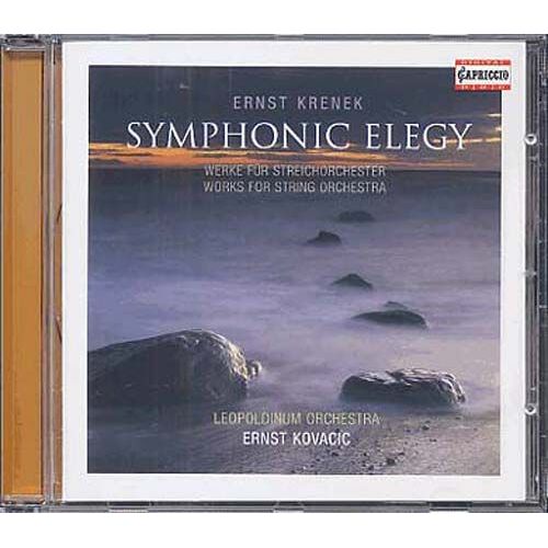 Elegie Symphonique Opus 105