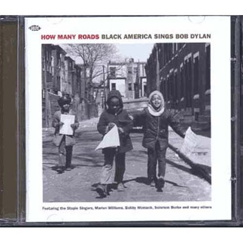 Black America Sings Bob Dylan