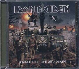 A Matter Of Life And Death