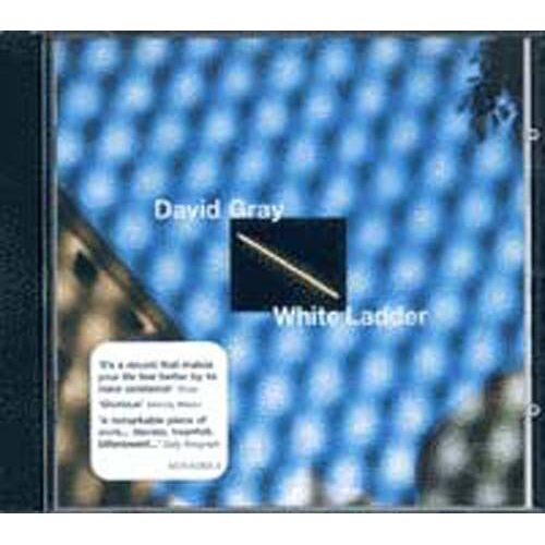 White Ladder (3eme Album)