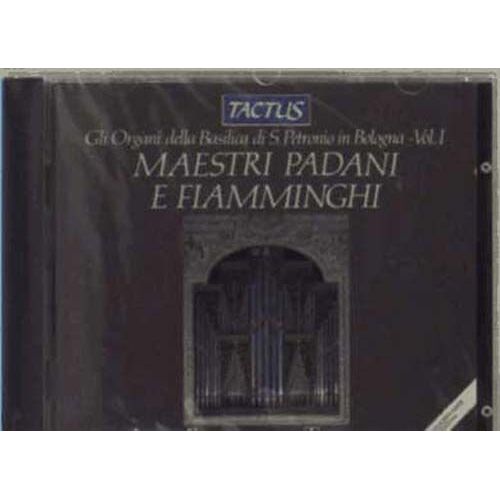 Maestri Padoni E Fiamminghi - 1460