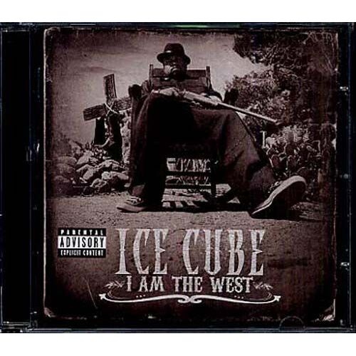 I Am The West