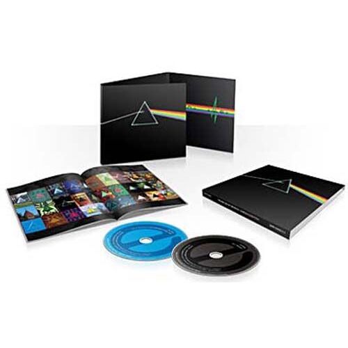 The Dark Side Of The Moon