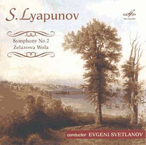 Symphonie No. 2