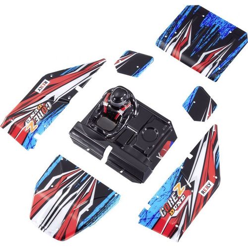 Reely Re-6800784 1 Pc(S)-Reely