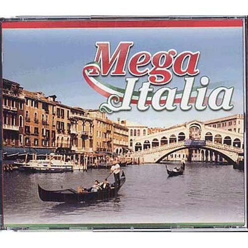 Méga Italia