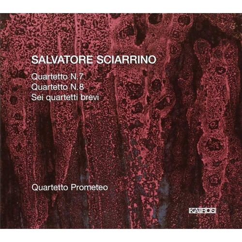 String Quartets