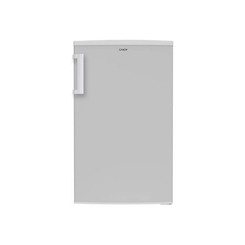 Réfrigérateur combiné Candy Confort COT1S45ESH - table top - 50x57x84 cm (lxpxh) - 106 litres - classe E - argent