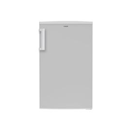 Réfrigérateur combiné Candy Confort COT1S45ESH - table top - 50x57x84 cm (lxpxh) - 106 litres - classe E - argent