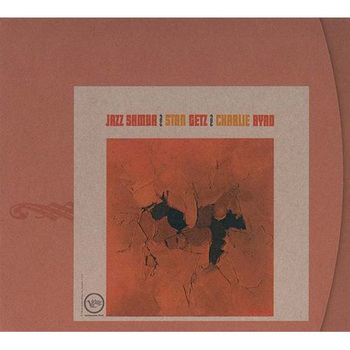 Best Of Jazz Samba - With Astrud & Joao Gilberto