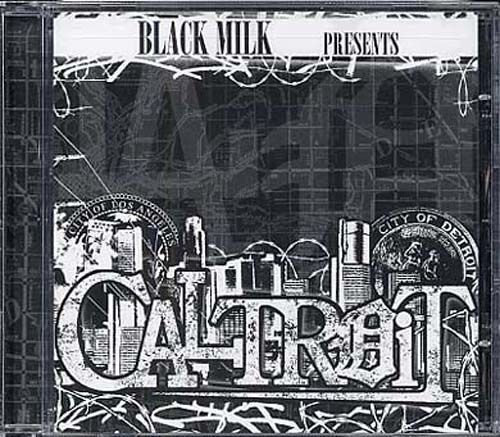 Caltroit