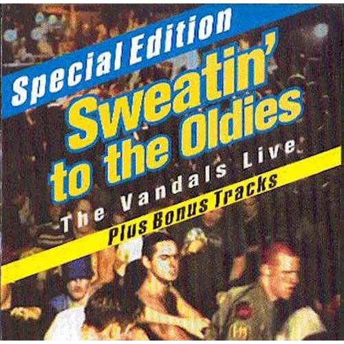 Sweatin To The Oldies