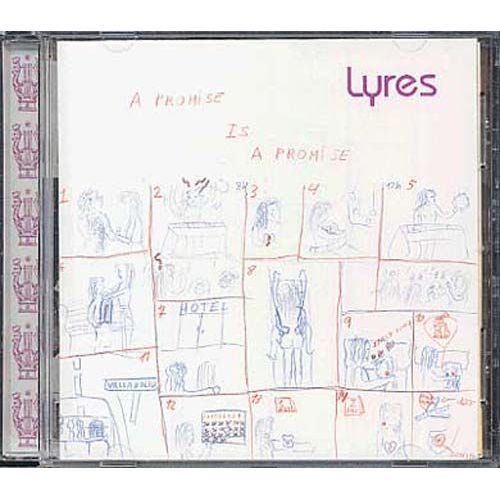 A Promise Is A Promise