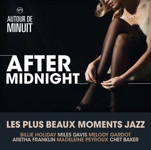 After Midnight