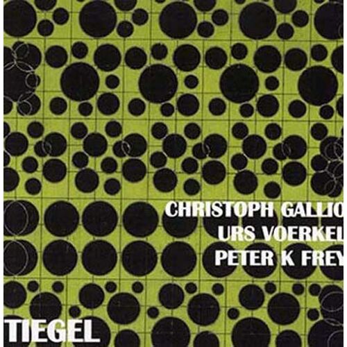 Tiegel