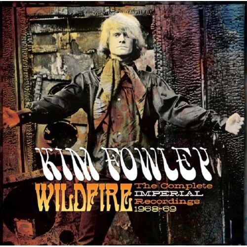 Wildfire