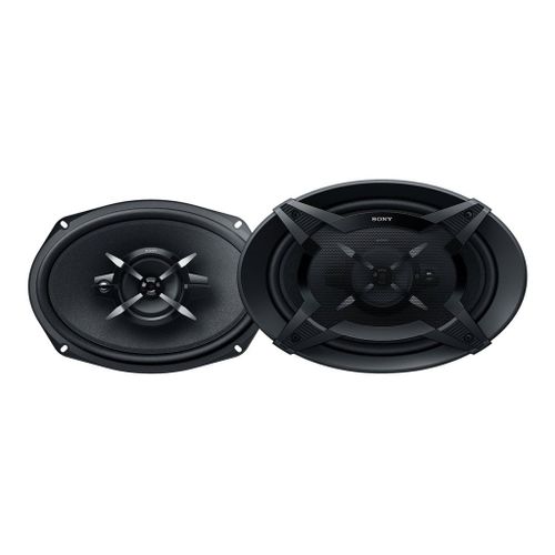 Sony XS-FB6930 - Enceinte - Gris