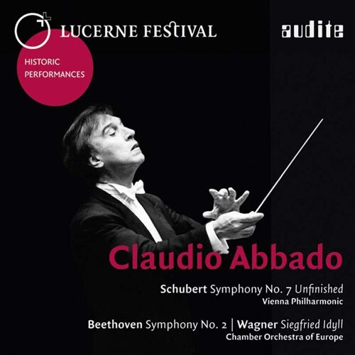 Symphony No. 7/Symphony No. 2
