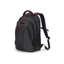 DICOTA SEEKER II - Sac à dos pour ordinateur portable - 13" - 16" - noir
