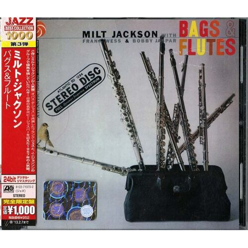 Bags & Flutes