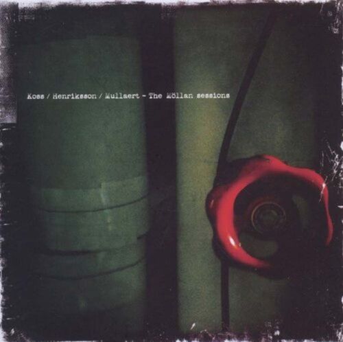 The Möllan Sessions